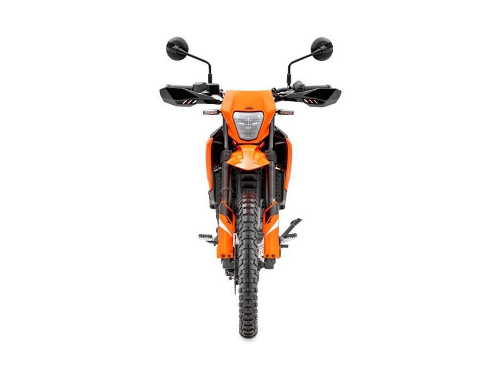 KTM 390 ENDURO R 2026