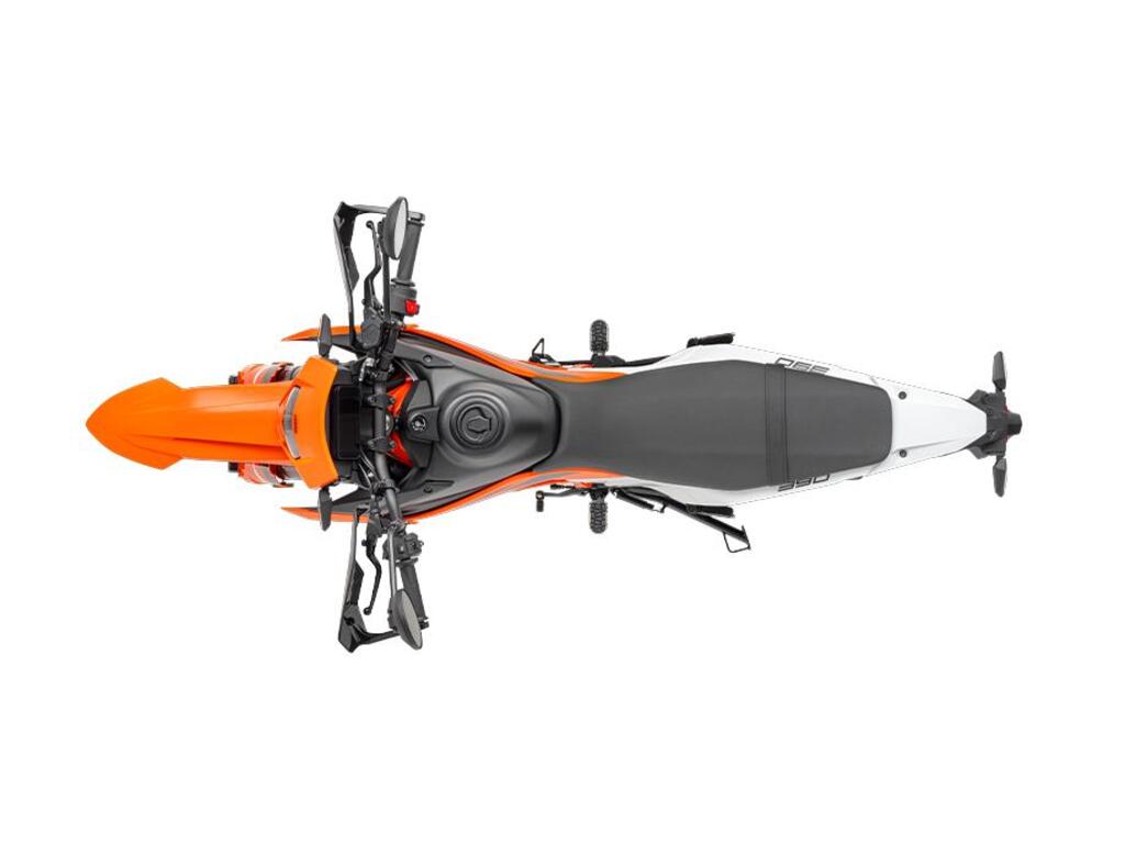 KTM 390 ENDURO R 2026