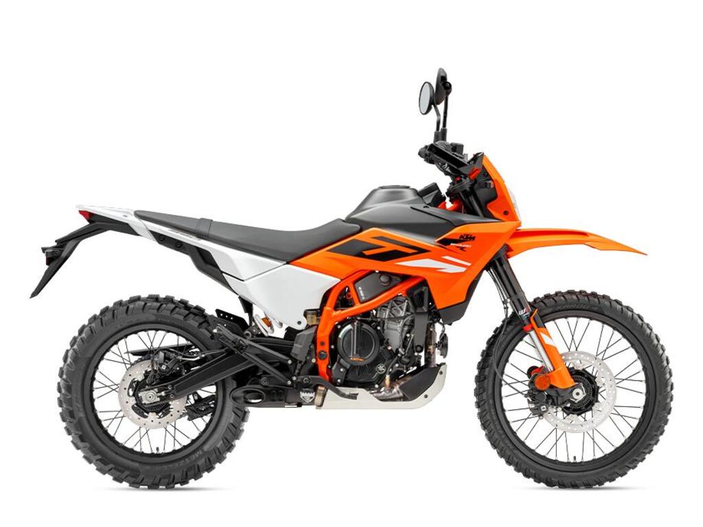 KTM 390 ENDURO R 2026