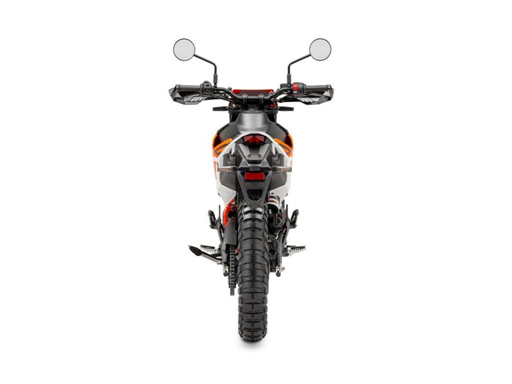 KTM 390 ENDURO R 2026