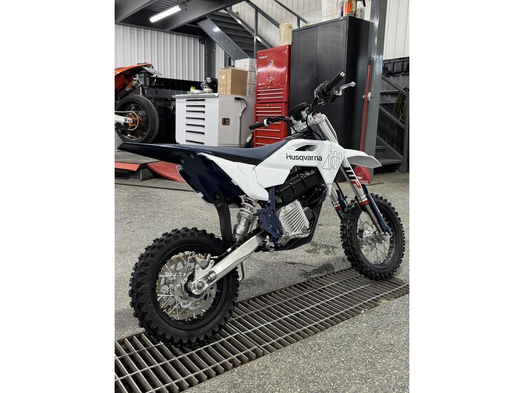 Husqvarna EE 5 2027