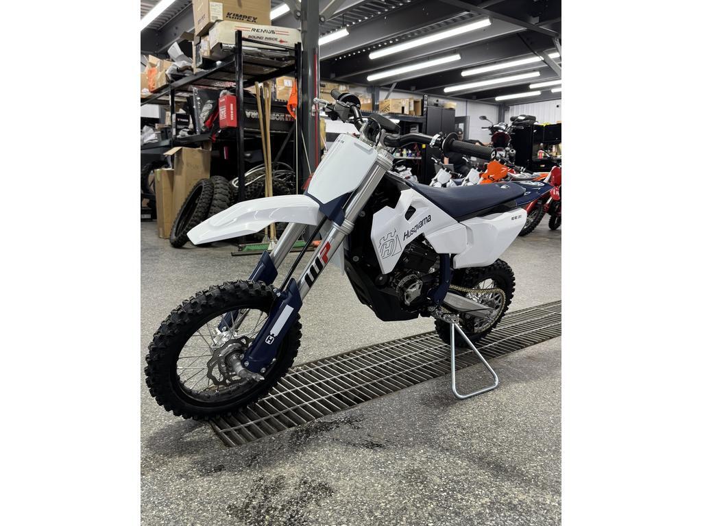 Husqvarna EE 5 2027
