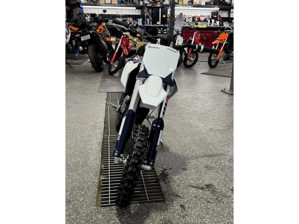Husqvarna EE 5 2027