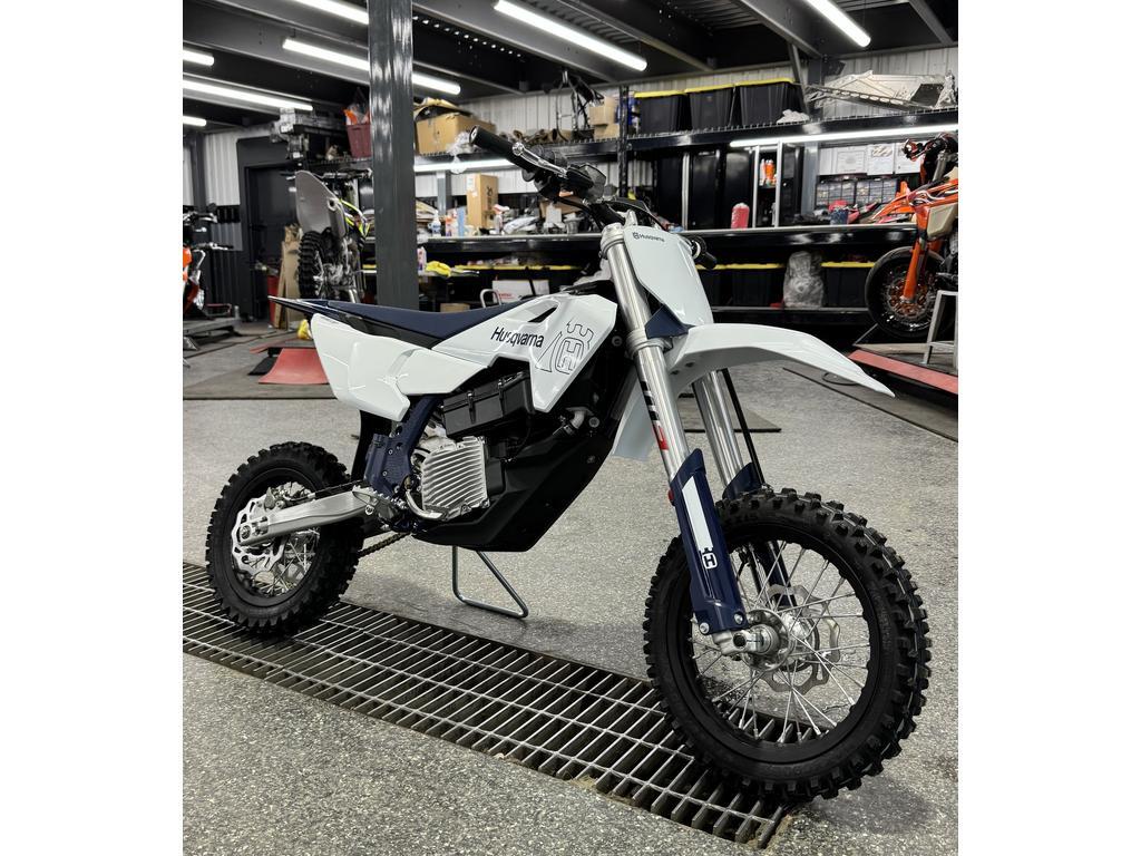 Husqvarna EE 5 2027