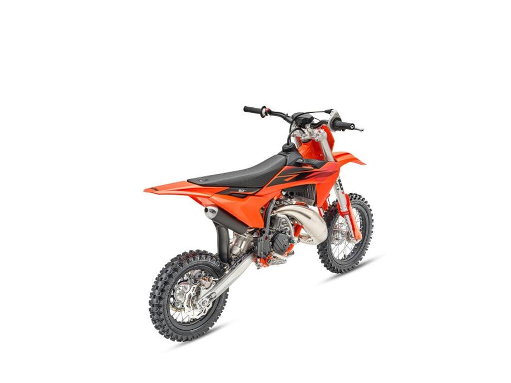 KTM 50 SX 2027