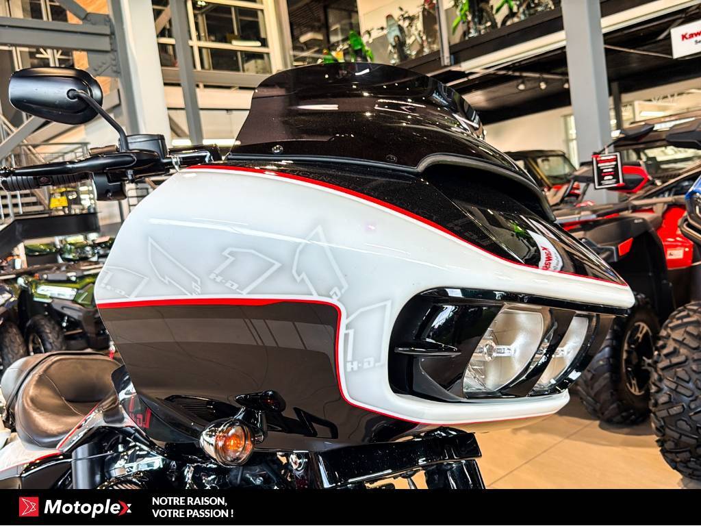 Harley-Davidson Road glide bagger fltrx 2020