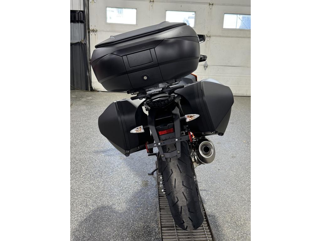 KTM SUPER DUKE GT 2024