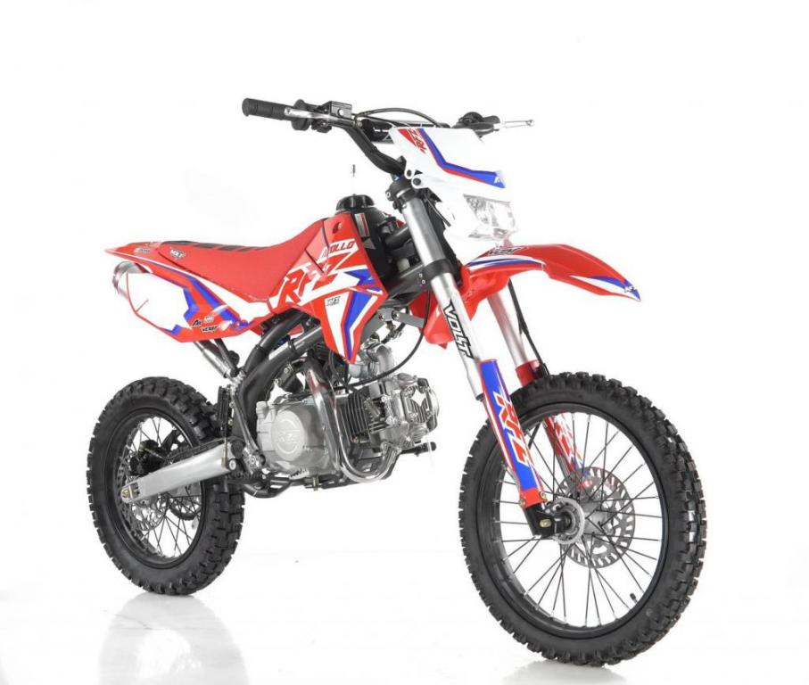 DIRT BIKE 150cc Apollo RFZ Enduro 150 EN SPÉCIAL
