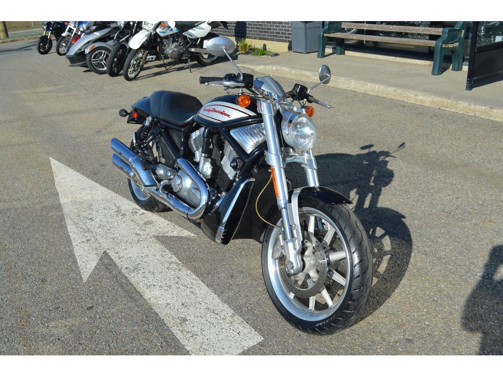 Harley-Davidson V-Rod 2006