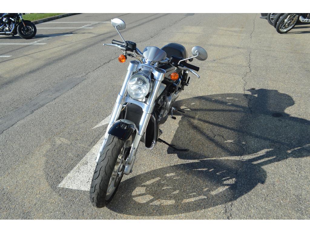 Harley-Davidson V-Rod 2006