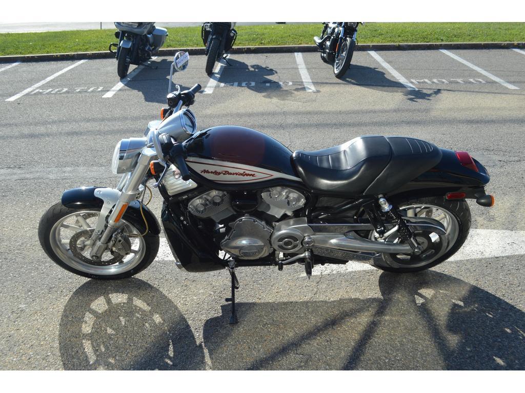 Harley-Davidson V-Rod 2006