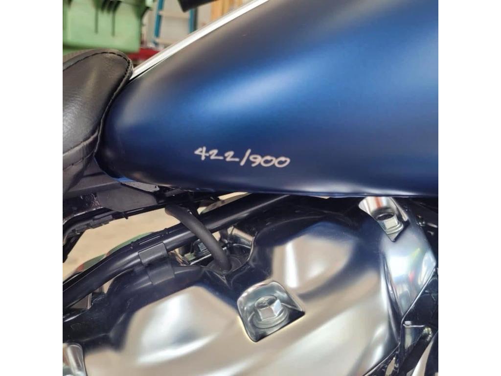 Harley-Davidson FLFBS Fat Boy 114 2018