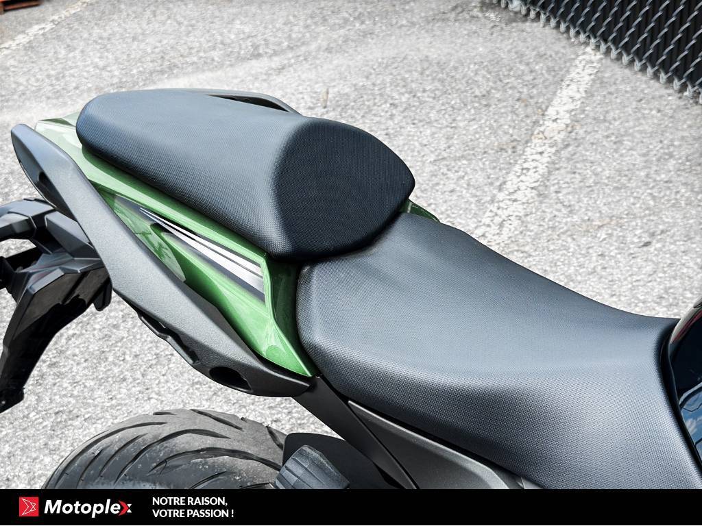 Kawasaki NINJA 1000 SX 2023