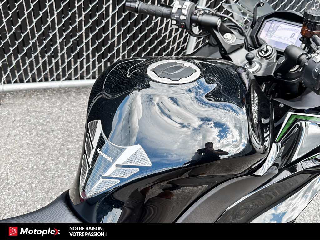 Kawasaki NINJA 1000 SX 2023