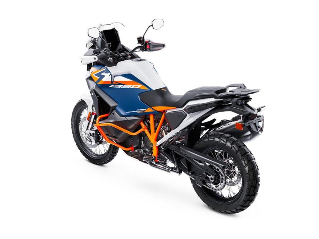 KTM 1390 SUPER ADV R 2026