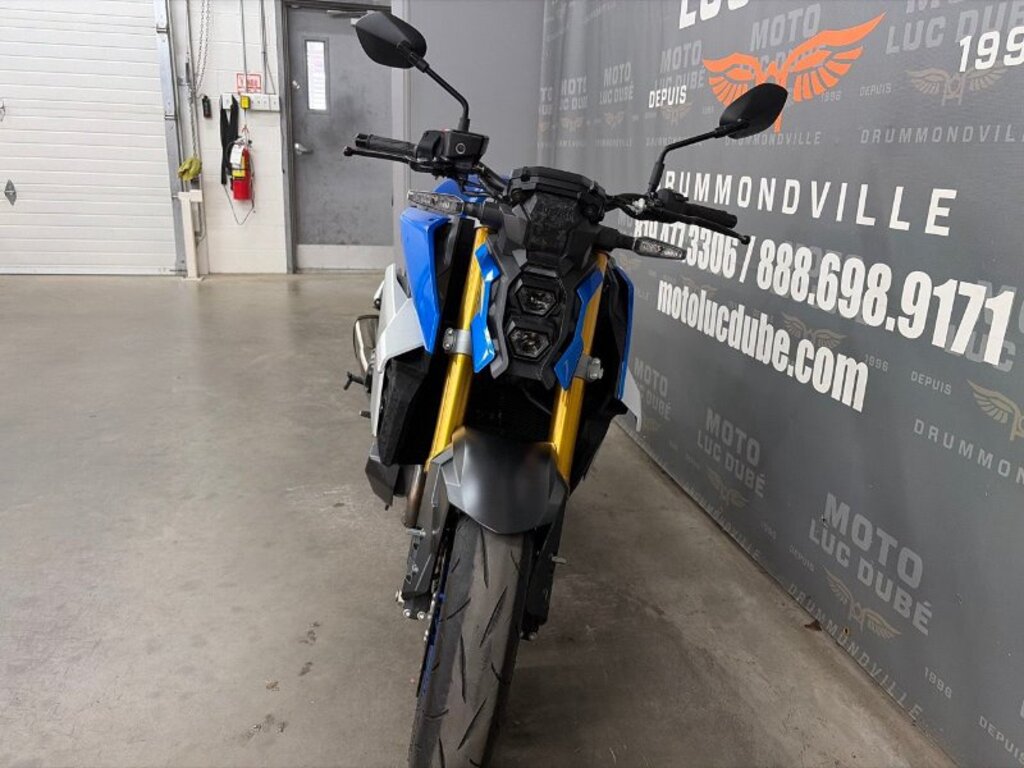 Suzuki GSX-S1000 ABS 2023