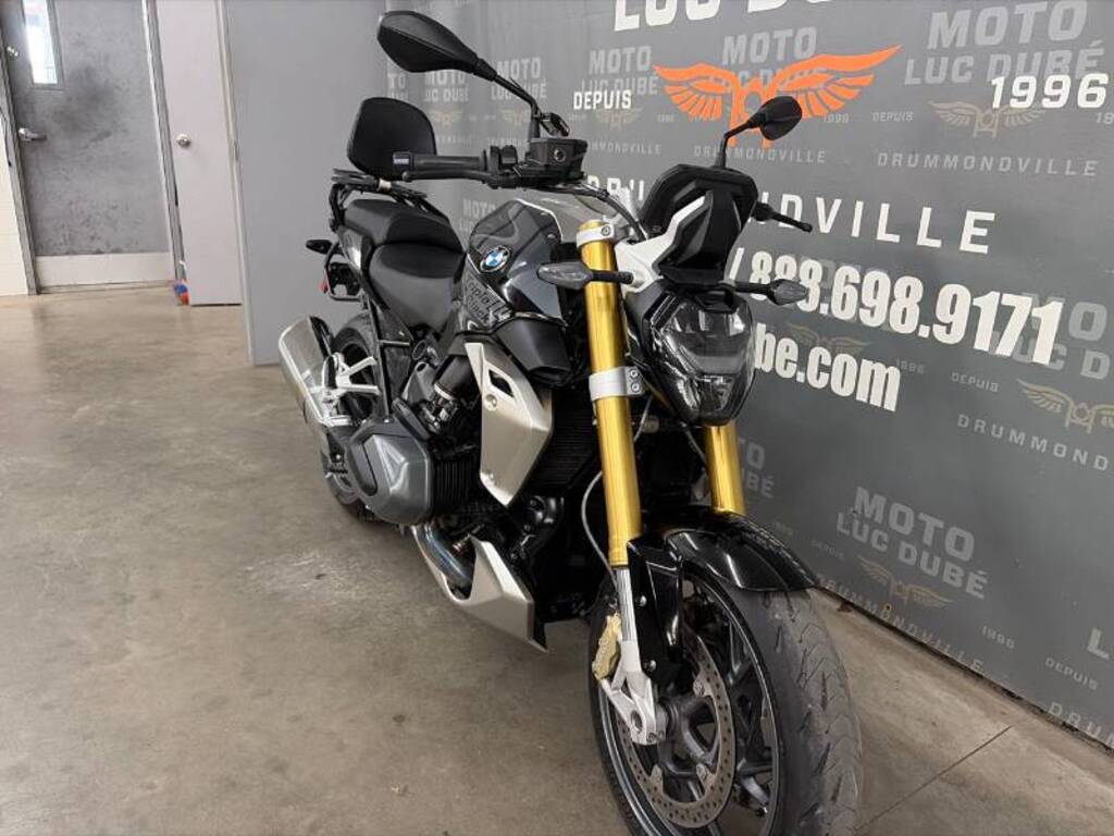 BMW R 1250 R 2023