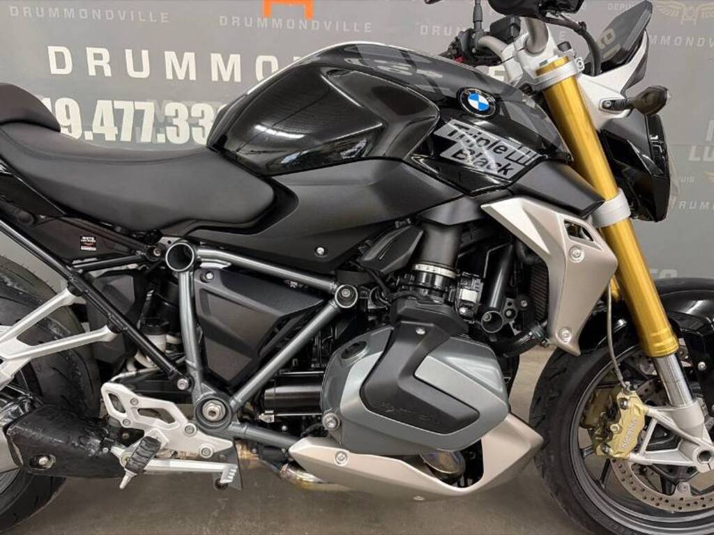 BMW R 1250 R 2023