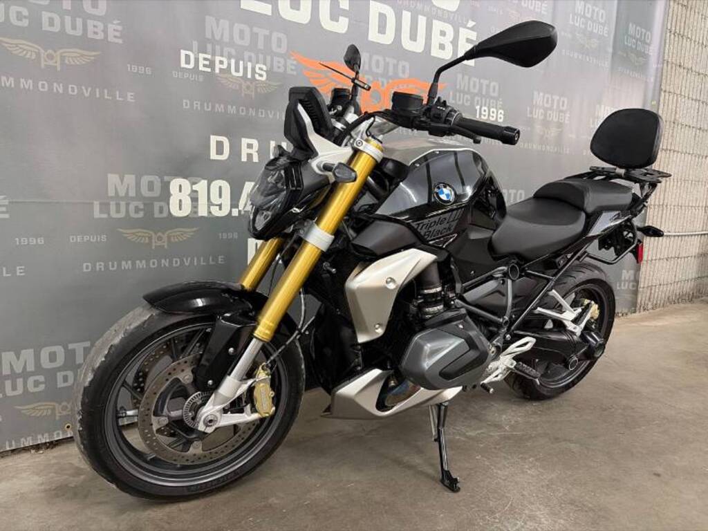 BMW R 1250 R 2023