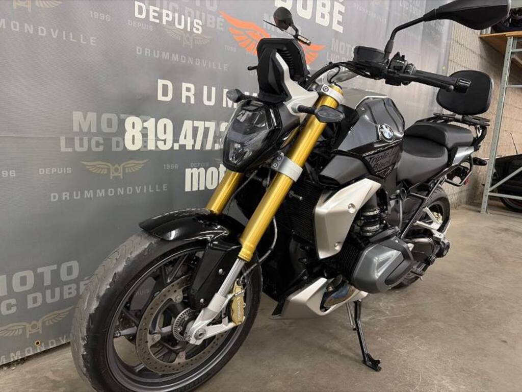 BMW R 1250 R 2023