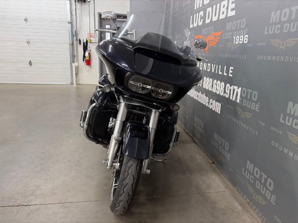 Harley-Davidson FLTRK Road Glide Limited 2020