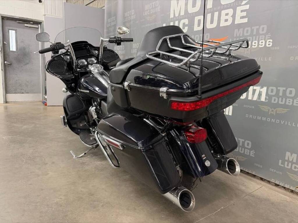 Harley-Davidson FLTRK Road Glide Limited 2020