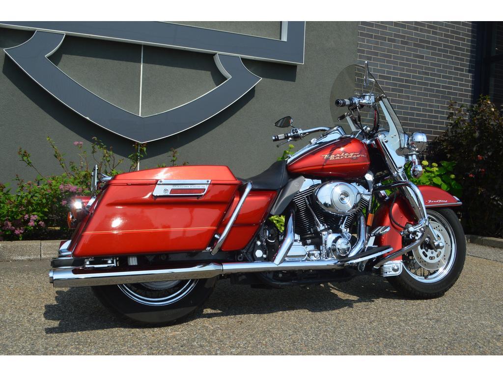 Harley-Davidson FLHR Road King 1999
