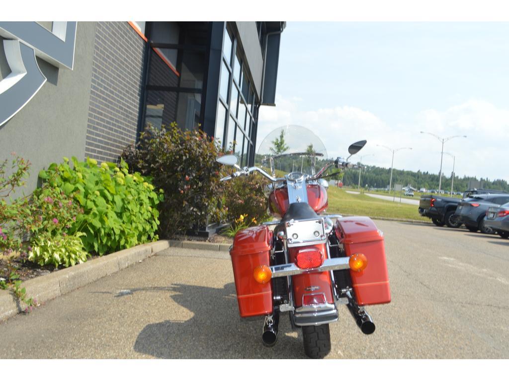 Harley-Davidson FLHR Road King 1999