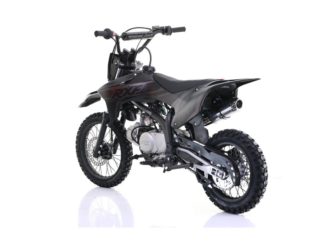 Apollo Motors RXF MX 110 2026