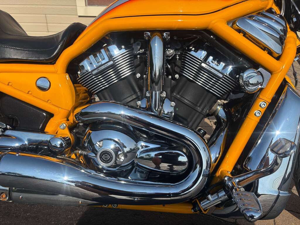 Harley-Davidson V-Rod 2006
