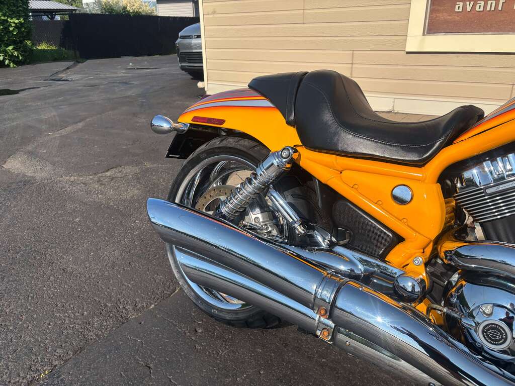 Harley-Davidson V-Rod 2006