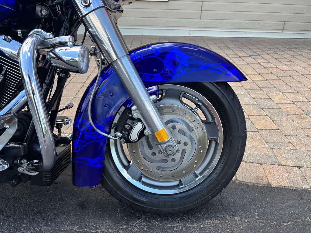 Harley-Davidson Road King 2006