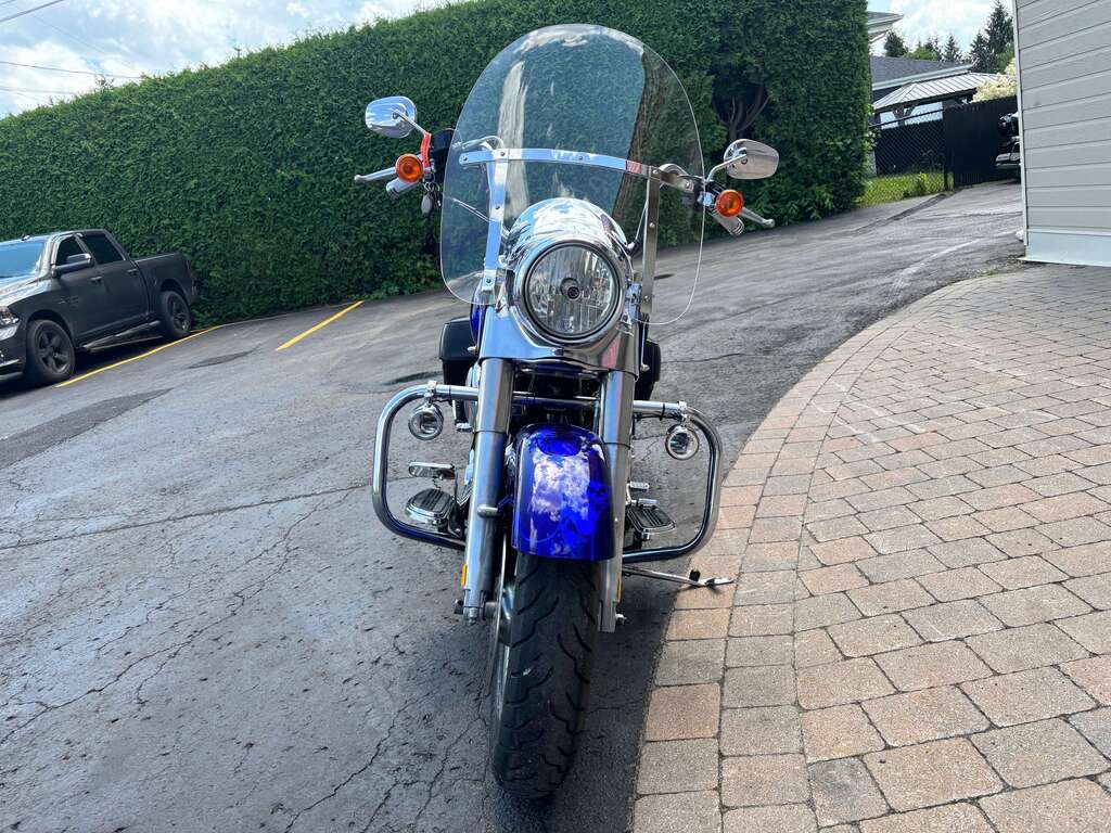 Harley-Davidson Road King 2006