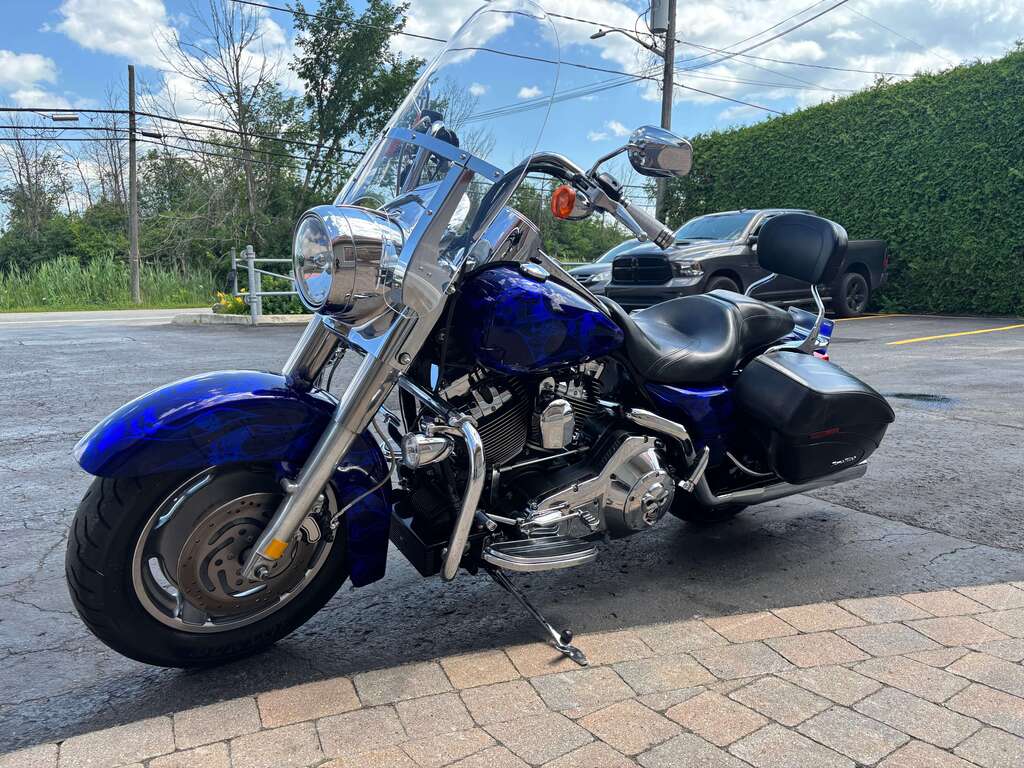Harley-Davidson Road King 2006