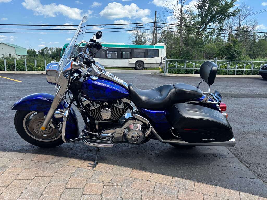 Harley-Davidson Road King 2006