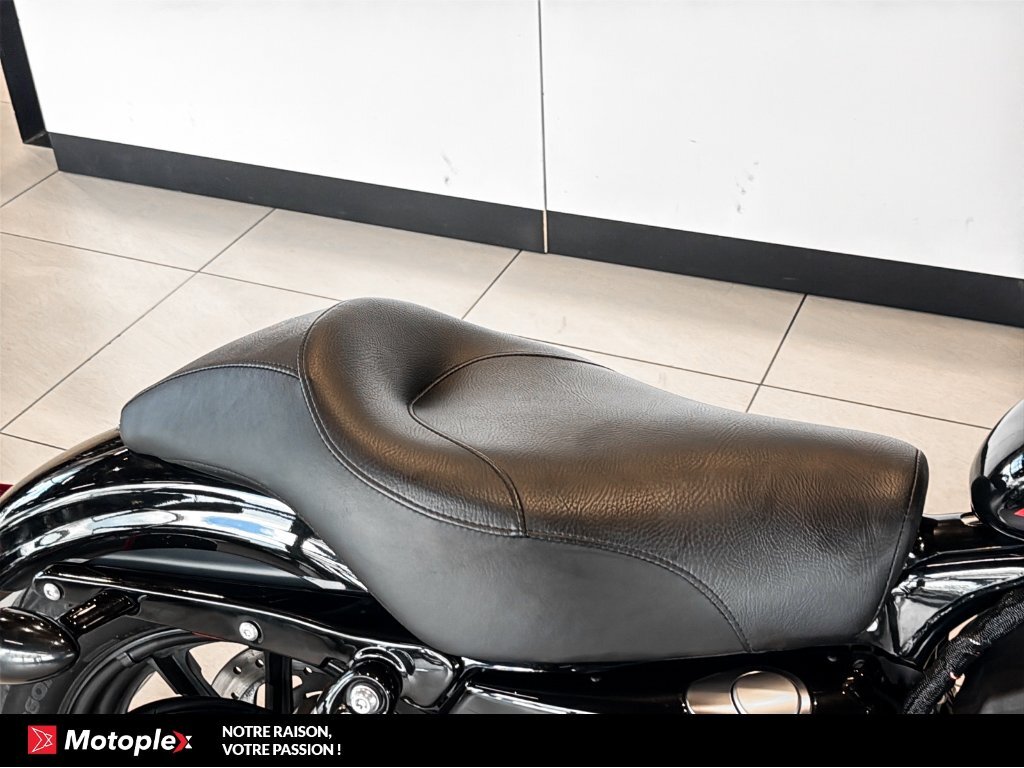 Harley-Davidson Sportster 1200 xl 1200 2020