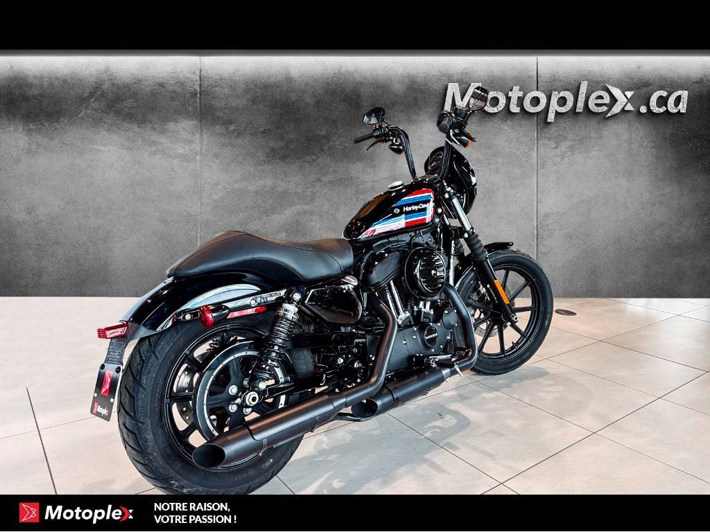 Harley-Davidson Sportster 1200 xl 1200 2020