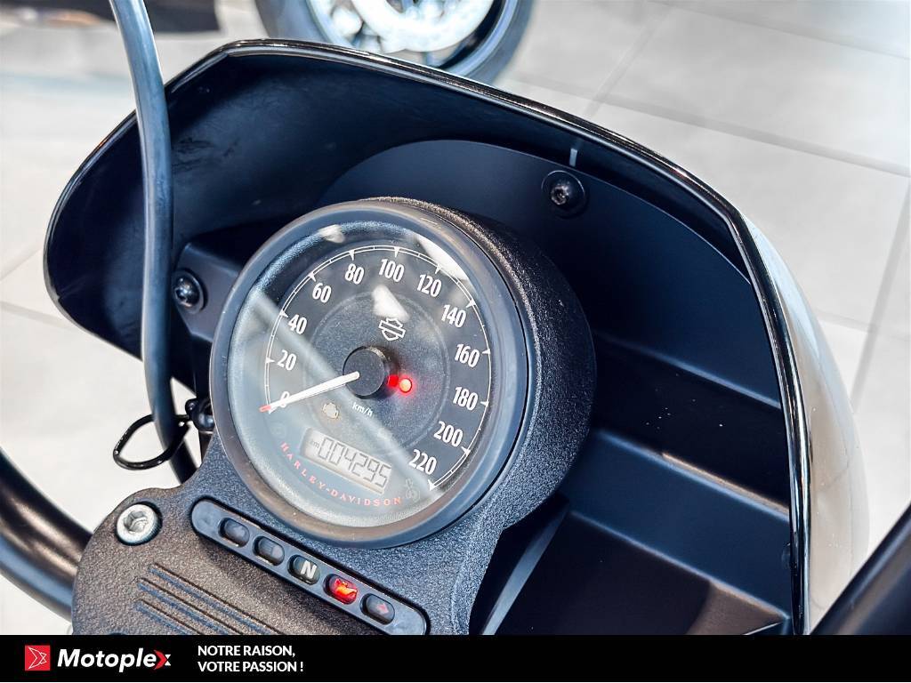 Harley-Davidson Sportster 1200 xl 1200 2020