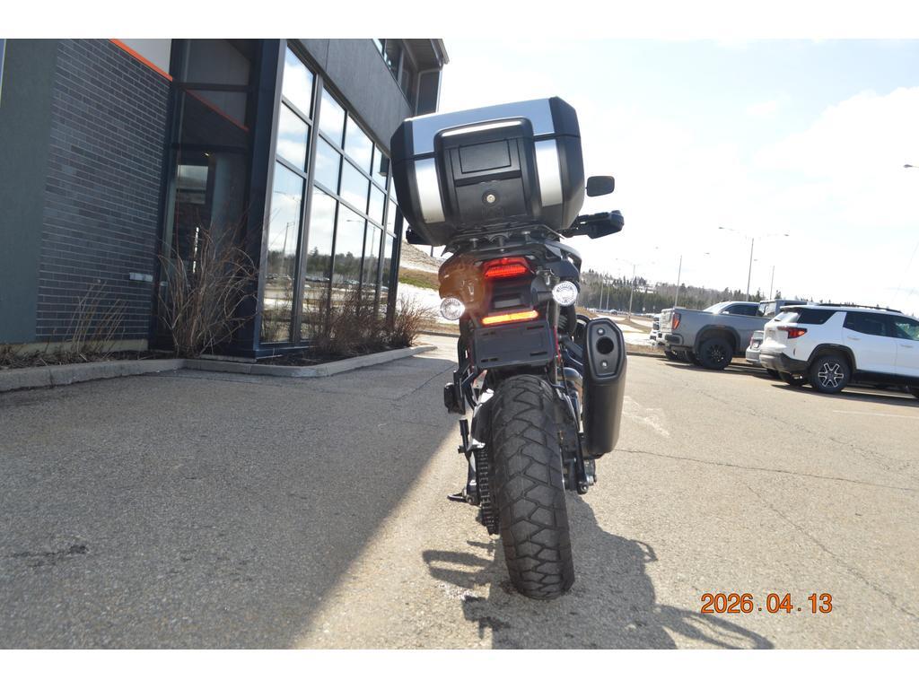 Harley-Davidson Pan America 1250 Special 2021