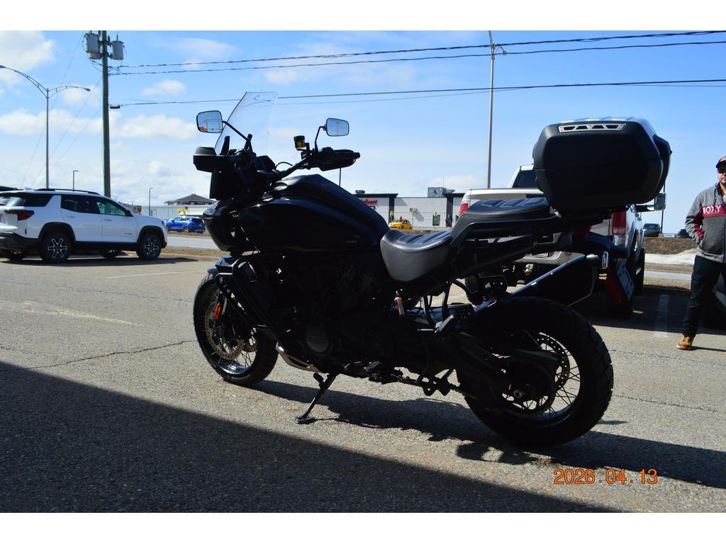 Harley-Davidson Pan America 1250 Special 2021