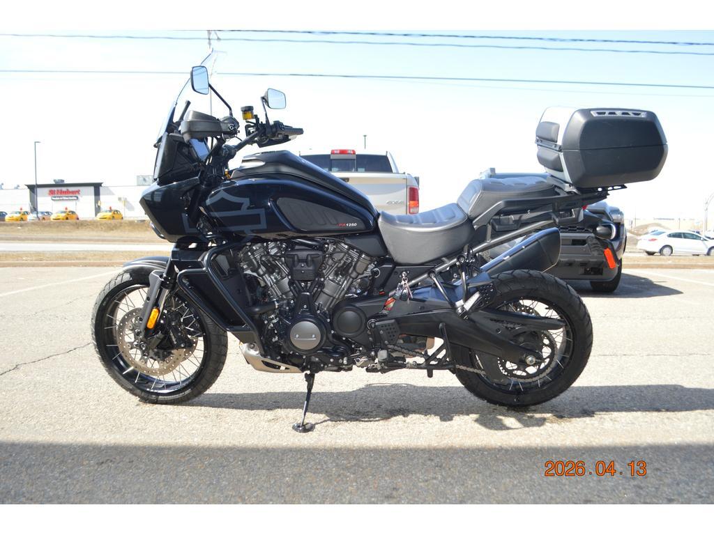 Harley-Davidson Pan America 1250 Special 2021