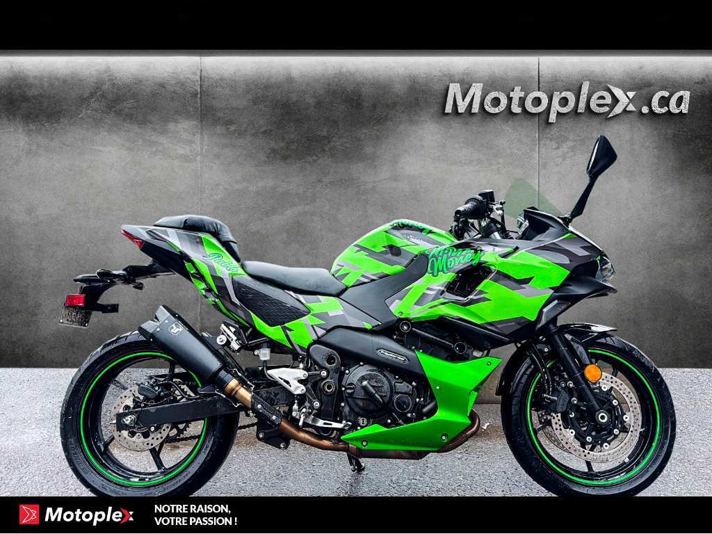 Can-Am SPYDER F3-S TOURING KIT 2015