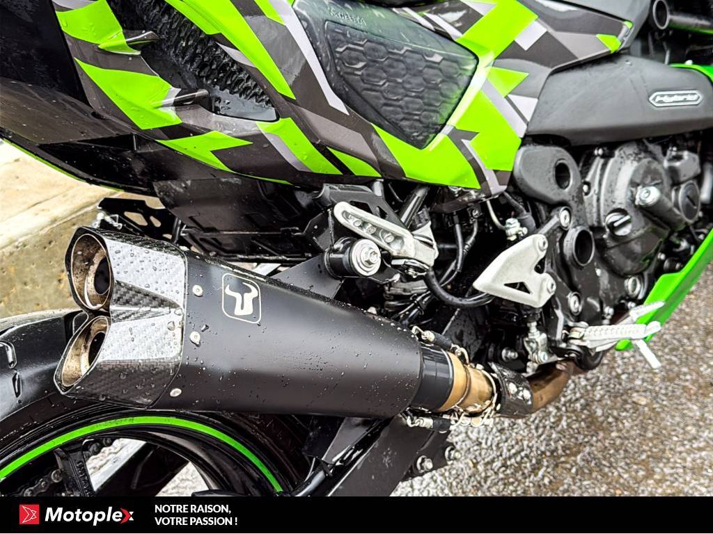 Can-Am SPYDER F3-S TOURING KIT 2015