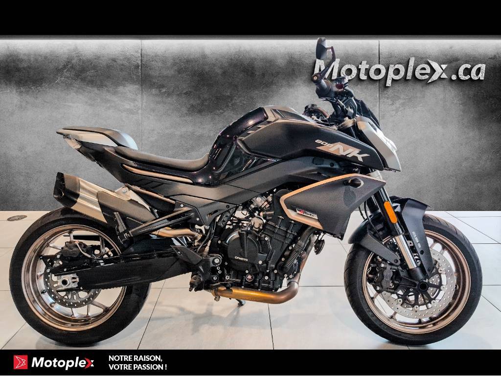 CFMOTO NK 800 2024