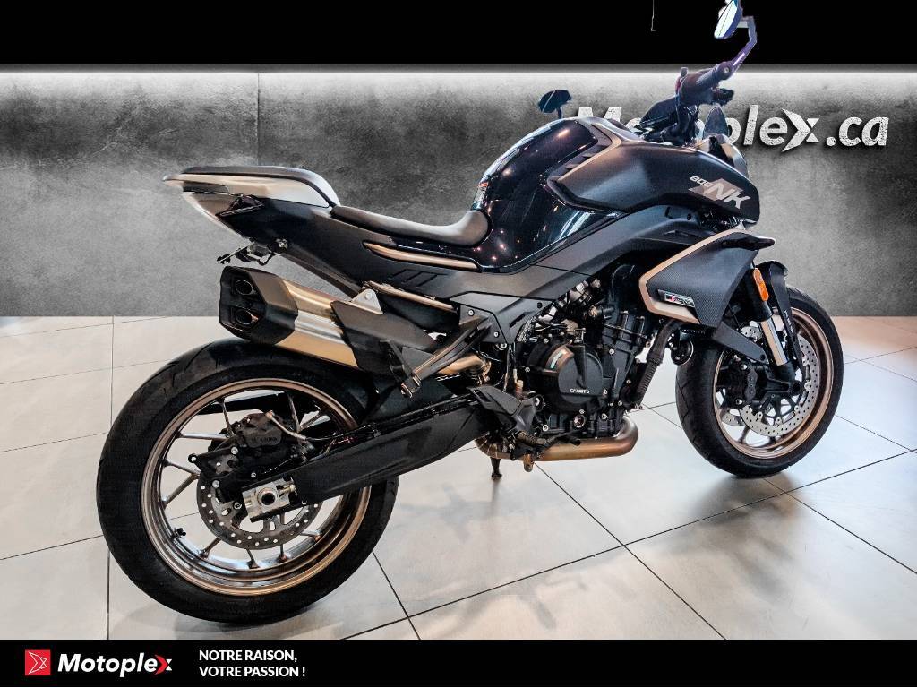 CFMOTO NK 800 2024