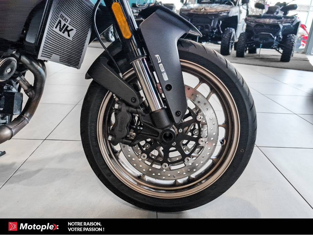 CFMOTO NK 800 2024