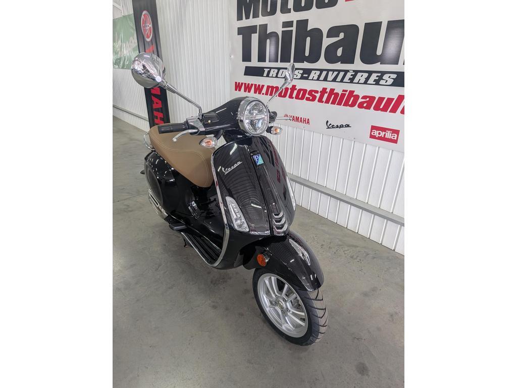 Vespa Primavera 50 2021