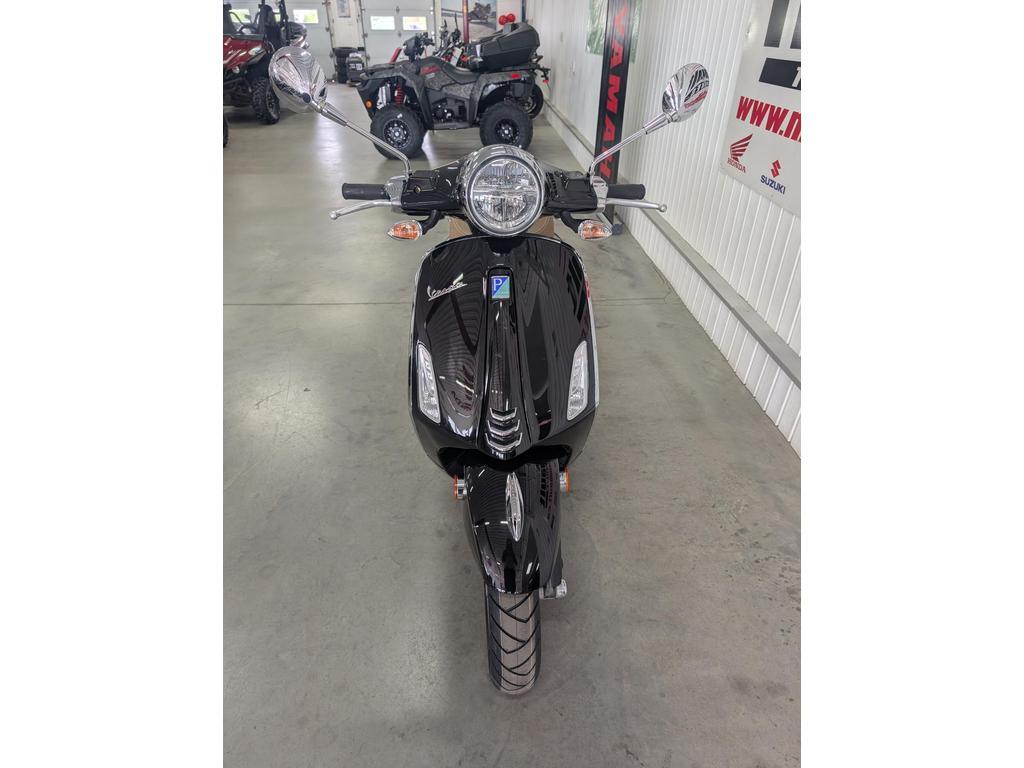 Vespa Primavera 50 2021