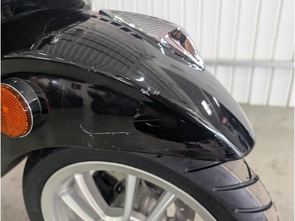 Vespa Primavera 50 2021