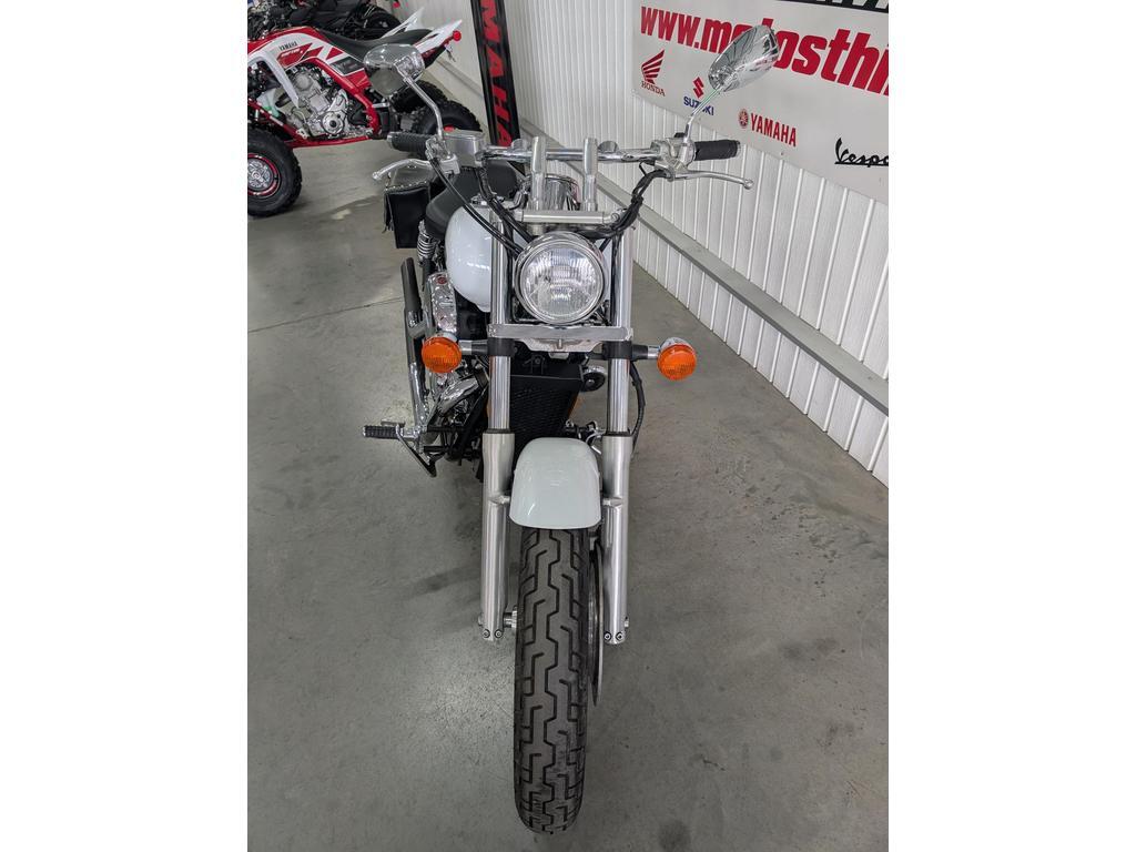 Honda VT750 2001